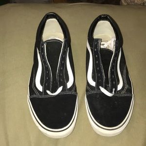 Vans Old Skool: NO BOX